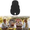 Fituenly Baby Stroller Cushion, Universal Breathable Reversible Seat Liner view 2