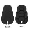 Fituenly Baby Stroller Cushion, Universal Breathable Reversible Seat Liner view 3