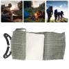 Gonetre Hemostatic Compression Bandage Emergency Bandage 10.2 cm for Wound Care, Camping, Hiking and Training view 3
