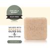Facial and Body Cleanser, Olive-Shea, 100 g view 2