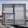 PIURUF Adjustable Window Insect Screen view 1