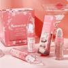 Lovelycat Magic Color Shine Highlighter Powder Stick, 02 Pink view 3