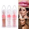 Lovelycat Magic Color Shine Highlighter Powder Stick, 02 Pink view 4