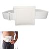 Adjustable Peritoneal Dialysis Catheter Belt for Men and Women view 1