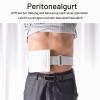 Adjustable Peritoneal Dialysis Catheter Belt for Men and Women view 2