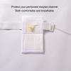 Adjustable Peritoneal Dialysis Catheter Belt for Men and Women view 3