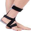 DKULMN Drop Foot Brace, Lightweight Ankle-Foot Orthosis, Left, S view 1