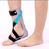 DKULMN Drop Foot Brace, Lightweight Ankle-Foot Orthosis, Left, S view 3
