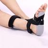 DKULMN Drop Foot Brace, Lightweight Ankle-Foot Orthosis, Left, S view 4