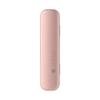 ORDO Sonic+ Toothbrush Travel Case, Portable USB Charging, Rose Gold view 1