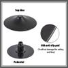 Professional Indoor Spinning Pole Dance Set for 2.3–3.8 m Ceilings view 3