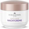 Hormocenta Anti-Age Night Cream 75 ml – Rich Regenerating Care with Vitamin Complex, Allantoin and Macadamia Nut Oil view 2