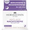 Hormocenta Anti-Age Night Cream 75 ml – Rich Regenerating Care with Vitamin Complex, Allantoin and Macadamia Nut Oil view 3