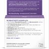 Hormocenta Anti-Age Night Cream 75 ml – Rich Regenerating Care with Vitamin Complex, Allantoin and Macadamia Nut Oil view 4