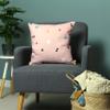 furn. Bitsa Cushions, Recycled, Feather-Filled, 2-Pack view 4