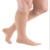 medi mediven Plus Compression Knee-High Stockings | Durable | Clima-Comfort | Size I | CCL 3 | Open Toe | Short | Without Top Band view 1