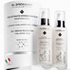 Dr. Dermaluci Lab DUO Gift Set Snail Serum + Organic Collagen Cream view 1