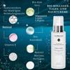 Dr. Dermaluci Lab DUO Gift Set Snail Serum + Organic Collagen Cream view 2
