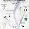 Dr. Dermaluci Lab DUO Gift Set Snail Serum + Organic Collagen Cream view 3