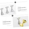 Baluue Acrylic Nail Stand for Artificial Nails, 2 Sets view 3
