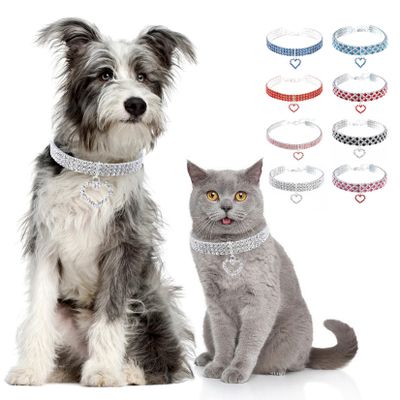 Zunea Necklace for Small Dogs & Cats