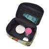 Brook Trout Fishing Print Makeup Bag, Large Capacity Travel Organizer view 4