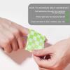 8 Rolls Self-Adhering Elastic Bandages for Pets, Wrists and Ankles view 3