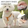 8 Rolls Self-Adhering Elastic Bandages for Pets, Wrists and Ankles view 4
