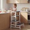 SPIELWERK Learning Tower from Age 2 view 1
