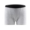 Fulidngzg Women's Menstrual Underwear, Washable Panty Liners, Period Underwear, Period Panties, Menstrual Disc, Heavy Flow, High-Waisted Period Briefs view 2