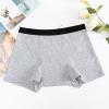 Fulidngzg Women's Menstrual Underwear, Washable Panty Liners, Period Underwear, Period Panties, Menstrual Disc, Heavy Flow, High-Waisted Period Briefs view 3