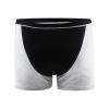 Fulidngzg Women's Menstrual Underwear, Washable Panty Liners, Period Underwear, Period Panties, Menstrual Disc, Heavy Flow, High-Waisted Period Briefs view 4