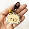 BT Bear Dog Tags, 2 Pack view 4