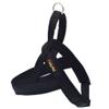 Feiling Dog Harness - Padded Adjustable Vest for Small to Large Dogs (Black, XXS) view 1