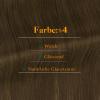 Easyouth Tape-In Human Hair Extensions, Dark Brown #4, 30 cm, 30 g view 2