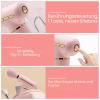 Nizirioo Mini Massage Gun, 4 Speeds, Portable Handheld Deep-Tissue Massager view 3