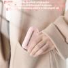 Nizirioo Mini Massage Gun, 4 Speeds, Portable Handheld Deep-Tissue Massager view 4