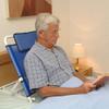 TEmkIn Foldable Backrest Support, Patient Care Pillow for Older Men, Bed Care Products, Bed Chair with Back Cushion view 2