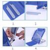 TEmkIn Foldable Backrest Support, Patient Care Pillow for Older Men, Bed Care Products, Bed Chair with Back Cushion view 4