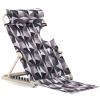 TEmkIn Adjustable Bed Backrest Support with Pillow view 1
