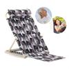 TEmkIn Adjustable Bed Backrest Support with Pillow view 2