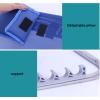 Adjustable Bed Backrest with Pillow view 3