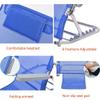 TEmkIn Adjustable Bed Backrest for Sit-Up Support view 2