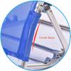 TEmkIn Adjustable Bed Backrest for Sit-Up Support view 3