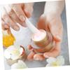 Stainless Steel Eye Cream Spatulas, 2-Piece Set for Skin Care and Travel view 4