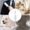 Kasmole Pet Hair Roller, Extra Sticky, 40 Sheets view 3