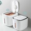 Travel Container for Pet Food view 2