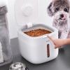 Travel Container for Pet Food view 3