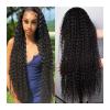 13x4 Deep Wave Frontal Bob Human Hair Wig for Women view 1