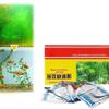 INXKED Aquarium Purifying Powder, 5 Boxes view 1